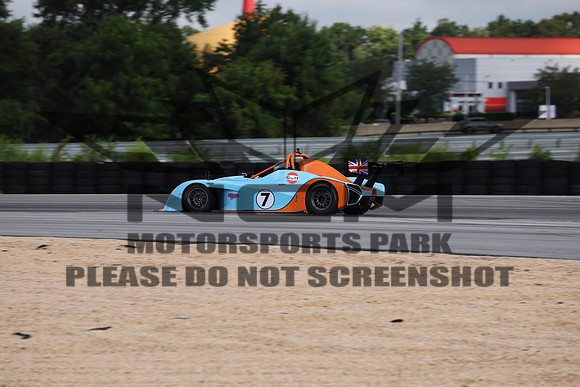 blue and orange race car-3