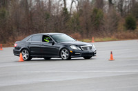 car-mercedes-black-autocross