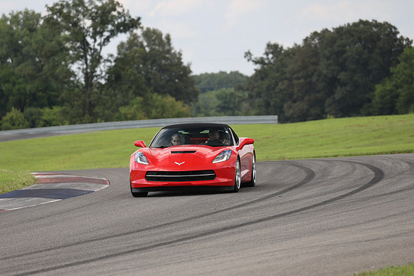 LIGHT GREY CORVETTE-8