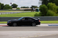 Black Mustang Cobra-7
