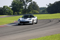 LIGHT GREY CORVETTE-10
