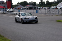 83 grey mazada