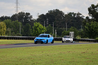 blue honda-5