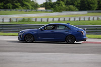 Blue Cadillac_-4