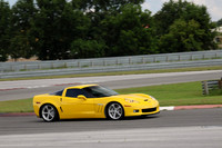 LIGHT GREY CORVETTE-7