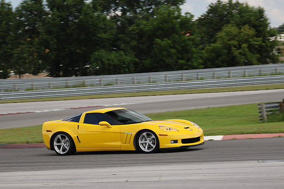 LIGHT GREY CORVETTE-7