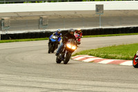 Test The Track