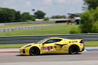 LIGHT GREY CORVETTE-6