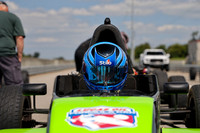 Pit & Paddock