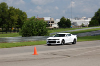 LIGHT GREY CORVETTE-10