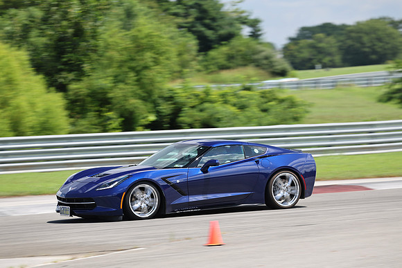 LIGHT GREY CORVETTE-3