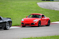 car-porsche-red