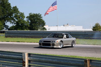 NCM Drift Days
