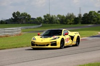 LIGHT GREY CORVETTE-11
