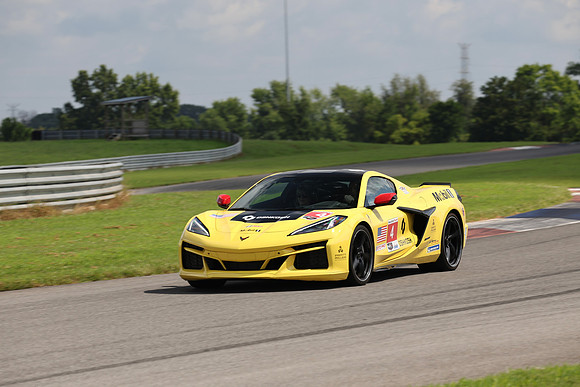 LIGHT GREY CORVETTE-11