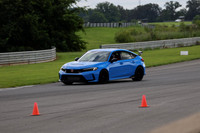 blue honda-2