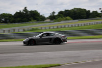 dark grey porsche-4