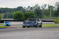 car-c5-blue-wing