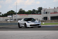 LIGHT GREY CORVETTE-10