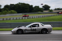 186 Grey Corvette-3