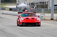 car-porsche-red
