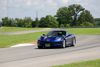 LIGHT GREY CORVETTE-8