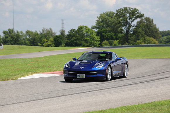 LIGHT GREY CORVETTE-8