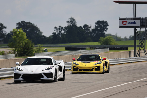 LIGHT GREY CORVETTE-3