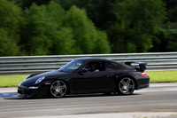 black Porsche-7