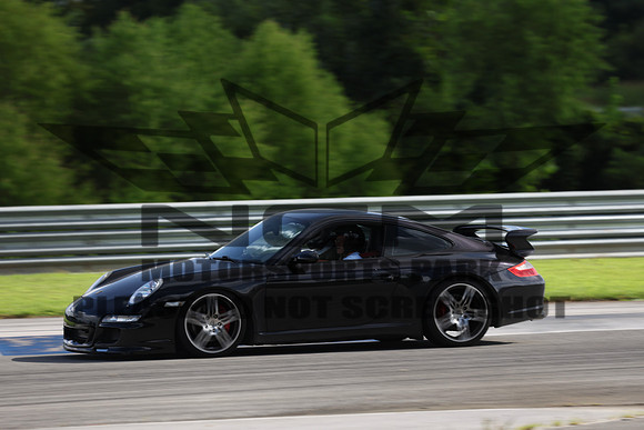 black Porsche-7