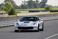 LIGHT GREY CORVETTE-4