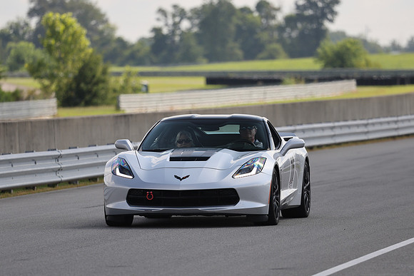 LIGHT GREY CORVETTE-4