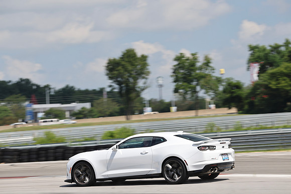 LIGHT GREY CORVETTE-5
