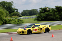 LIGHT GREY CORVETTE-5