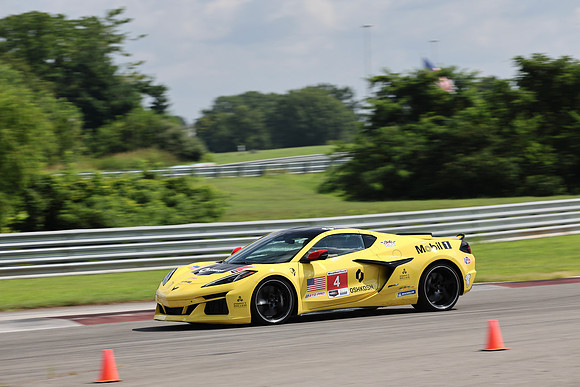 LIGHT GREY CORVETTE-5