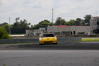 LIGHT GREY CORVETTE-3