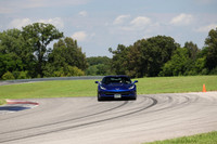 LIGHT GREY CORVETTE-7