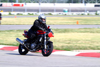 Test the Track with No Number