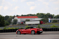 LIGHT GREY CORVETTE-5