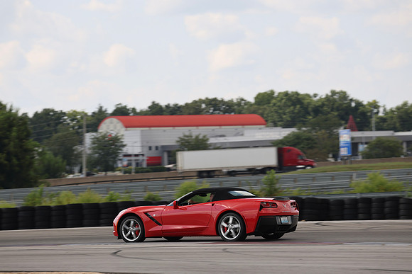 LIGHT GREY CORVETTE-5