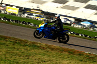 Test The Track