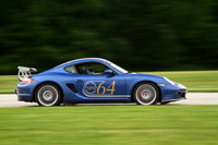 Car-64-Blue
