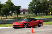 LIGHT GREY CORVETTE-11