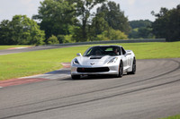 LIGHT GREY CORVETTE-10
