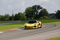 LIGHT GREY CORVETTE-10