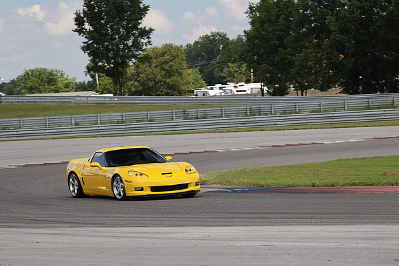 LIGHT GREY CORVETTE-6