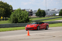 LIGHT GREY CORVETTE-10