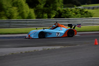 blue and orange race car-2