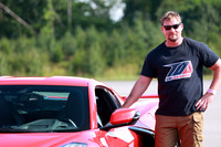 Vanderwal