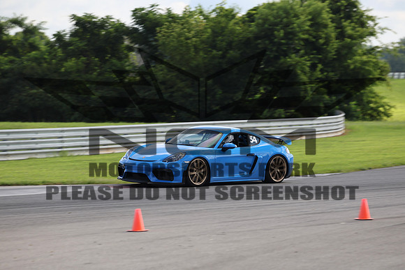 Blue Porsche-2